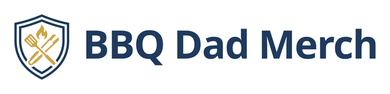 BBQ Dad Merch